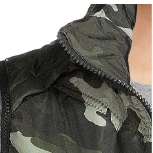 AVIA WOMEN’S PERFORMANCE QUILTED VEST - Picture 5 of 5